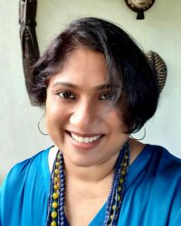 Sudhalini Devadason